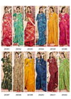 Shrimukhi By Vallabhi Readymade Blouse Georgette Party Wear Sarees Wholesale Online